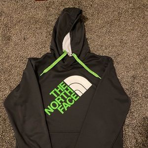 LIKE NEW Northface Hoodie